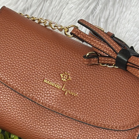 Nanette Lepore Crossbody - Picture 2 of 9